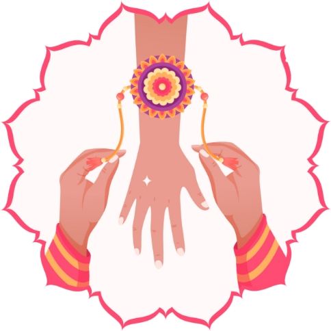 RakshaBandhan