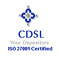 Central Depository Services
                                    India